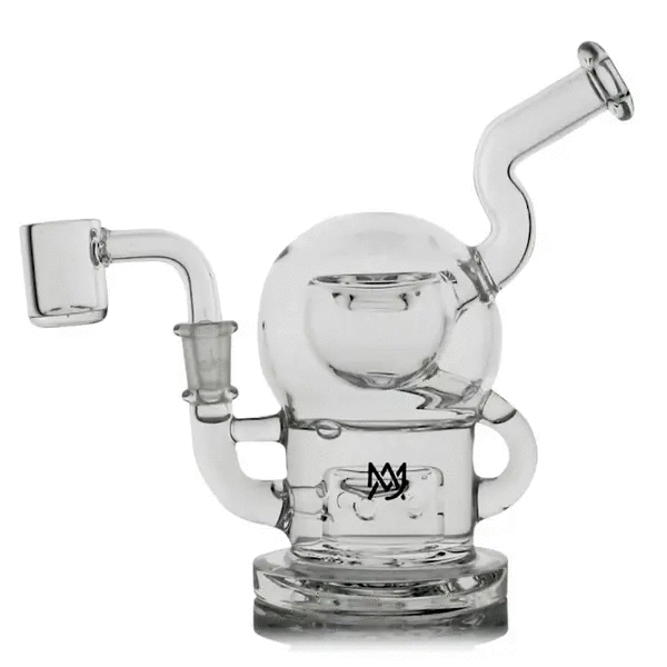 MJ Arsenal Maker's Pass X Richie Gage - The Plasma Core - Planet Caravan